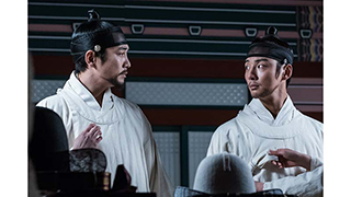 放送ラインアップ | 韓国ドラマ「不滅の恋人」 | BS無料放送なら