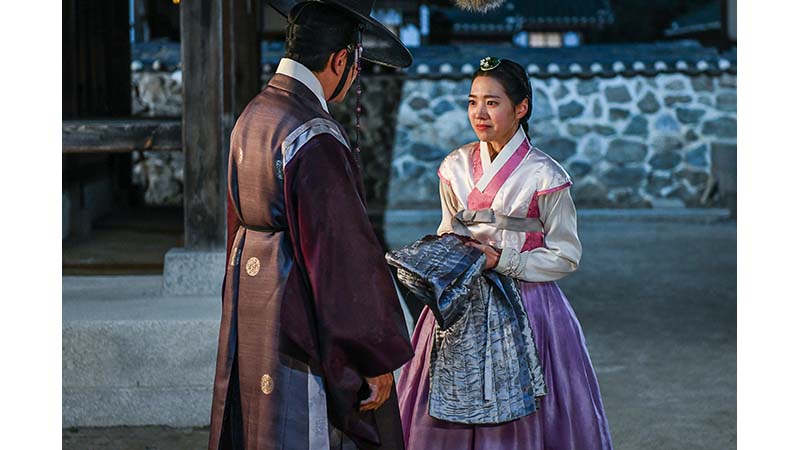 不滅の恋人   (揀択) 不滅の恋人」視聴、完走 | 「素顔のままで」ニコのひとりごと