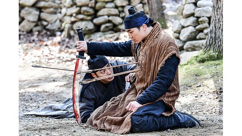 第8話 | 韓国ドラマ「不滅の恋人」 | BS無料放送ならBS12（トゥエルビ）