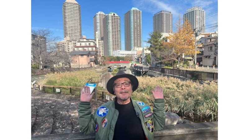 30【なぎら健壱の昭和探訪・佃島編＆昭和遺産～昭和ラブホ巡り