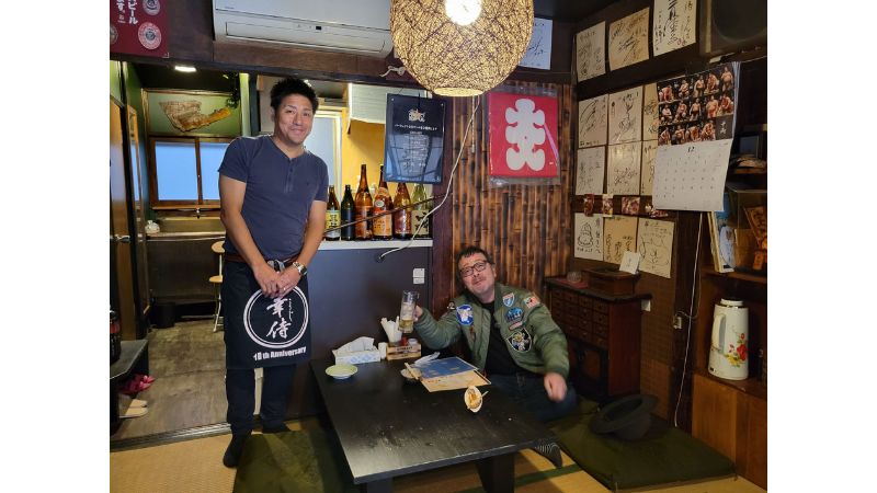 30【なぎら健壱の昭和探訪・佃島編＆昭和遺産～昭和ラブホ巡り
