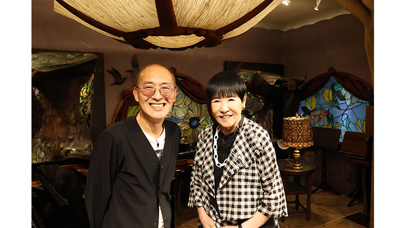 40【和田アキ子の『あなたに逢えてよかった』思い出再生スペシャル