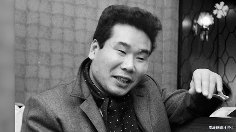 仲間たちが語る 名優・渥美清の知られざる素顔 「船越英一郎の昭和再生