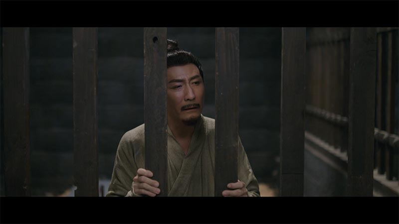 第32話 父への思い | 中国ドラマ「浮図縁～乱世に咲く真実の愛