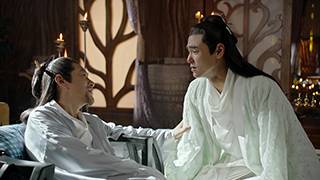 中国ドラマ「扶揺(フーヤオ)～伝説の皇后～」 | 中国・アジアドラマ