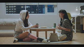韓国ドラマ「ガウス電子 ～僕らの社内恋愛マニュアル～」 | 韓国