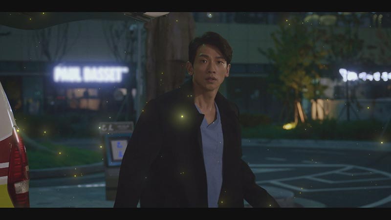 第2話 | 韓国ドラマ「ゴースト・ドクター」 | BS無料放送ならBS12