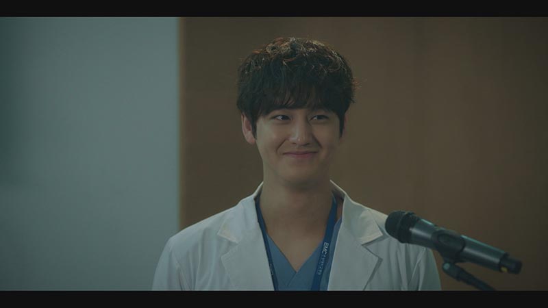 第16話 | 韓国ドラマ「ゴースト・ドクター」 | BS無料放送ならBS12