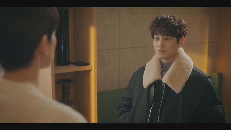 第18話 | 韓国ドラマ「ゴースト・ドクター」 | BS無料放送ならBS12