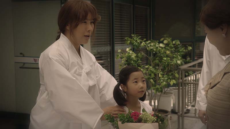 第8話 | 韓国ドラマ「黄金の庭 ～奪われた運命～」 | BS無料放送なら