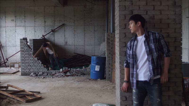 第22話 | 韓国ドラマ「黄金の庭 ～奪われた運命～」 | BS無料放送なら