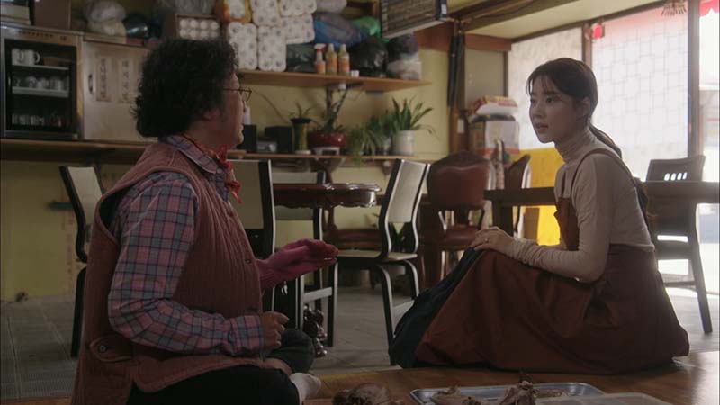 第26話 | 韓国ドラマ「黄金の庭 ～奪われた運命～」 | BS無料放送なら