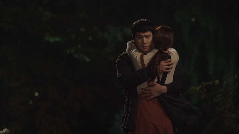 第26話 | 韓国ドラマ「黄金の庭 ～奪われた運命～」 | BS無料放送なら