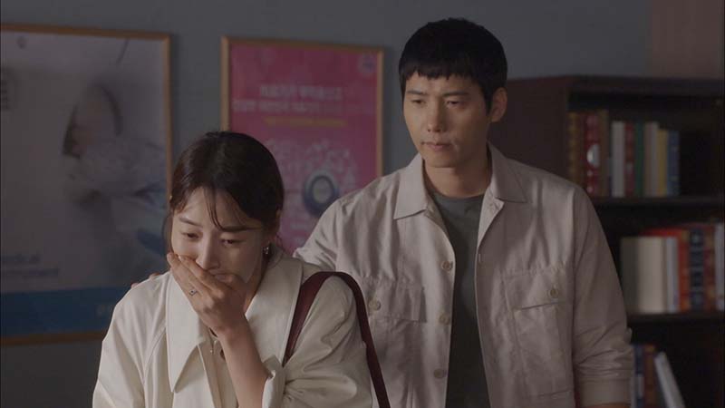 第27話 | 韓国ドラマ「黄金の庭 ～奪われた運命～」 | BS無料放送なら