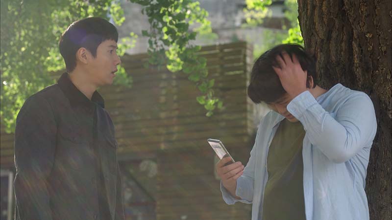 第32話 | 韓国ドラマ「黄金の庭 ～奪われた運命～」 | BS無料放送なら