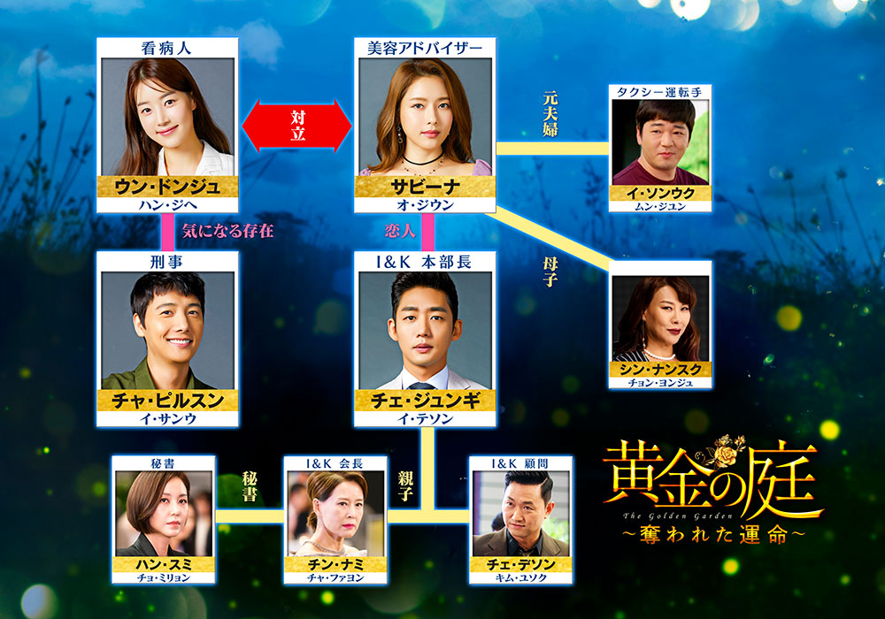 【韓国ドラマ】DVD『黄金の庭~奪われた運命~』(全話) レンタル落ち 9999207228409_1MX.jpg