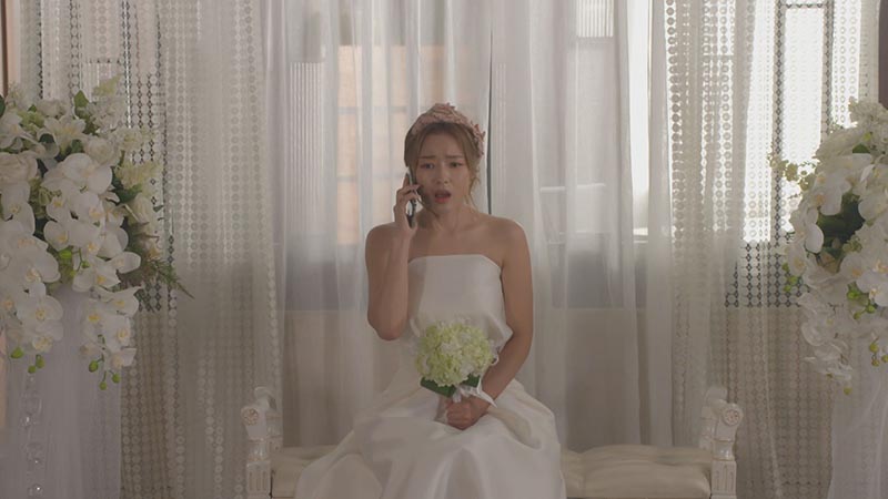 第 20 話 | 韓国ドラマ「黄金の庭 ～奪われた運命～」 | BS無料放送