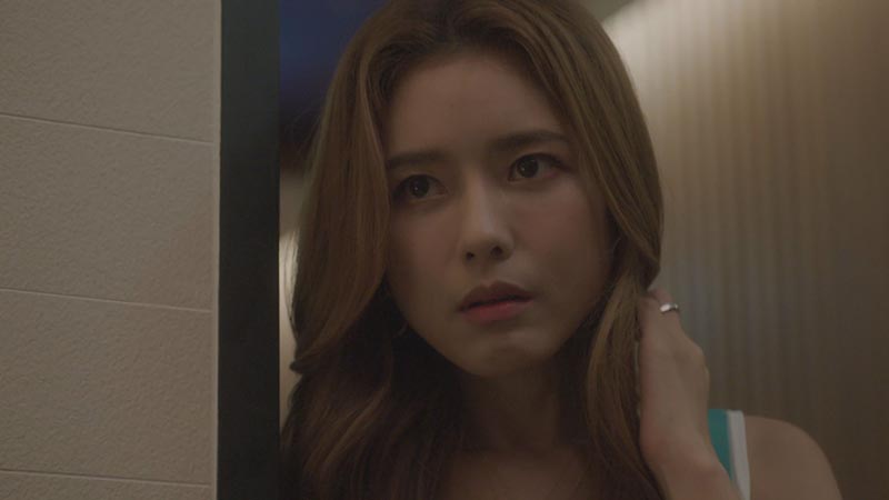 第 25 話 | 韓国ドラマ「黄金の庭 ～奪われた運命～」 | BS無料放送