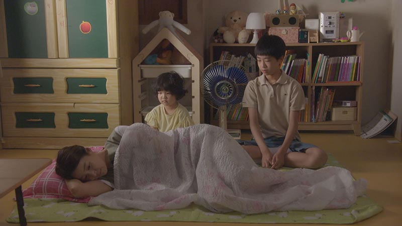 第 26 話 | 韓国ドラマ「黄金の庭 ～奪われた運命～」 | BS無料放送
