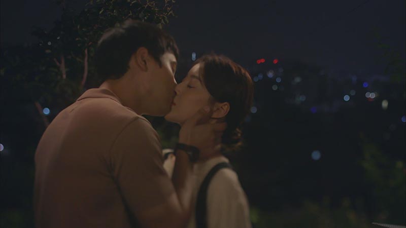 第 29 話 | 韓国ドラマ「黄金の庭 ～奪われた運命～」 | BS無料放送
