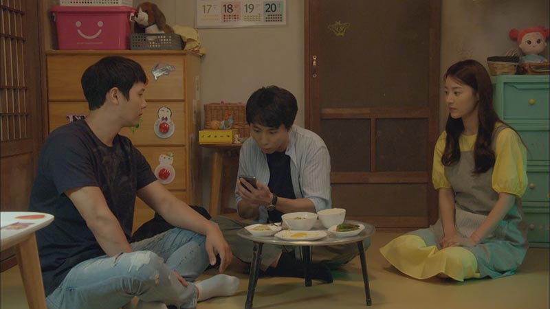 第 30 話 | 韓国ドラマ「黄金の庭 ～奪われた運命～」 | BS無料放送