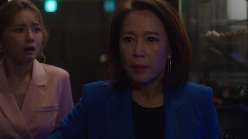 第 32 話 | 韓国ドラマ「黄金の庭 ～奪われた運命～」 | BS無料放送