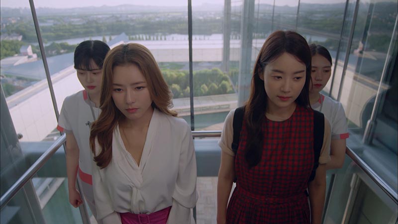 【中古】 韓国ドラマ＆シネマlive（vol．33） 第 33 話 | 韓国ドラマ「黄金の庭 ～奪われた運命～」 | BS無料放送