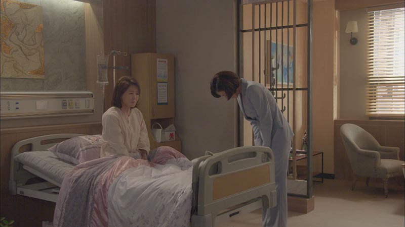 第 33 話 | 韓国ドラマ「黄金の庭 ～奪われた運命～」 | BS無料放送
