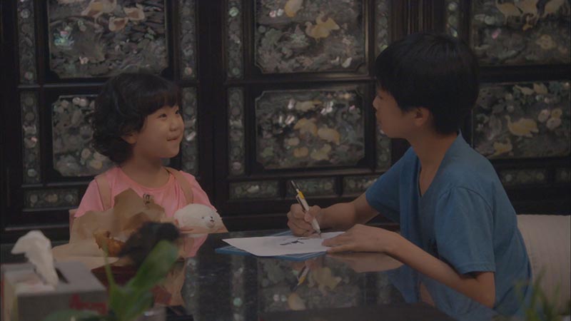 第 33 話 | 韓国ドラマ「黄金の庭 ～奪われた運命～」 | BS無料放送