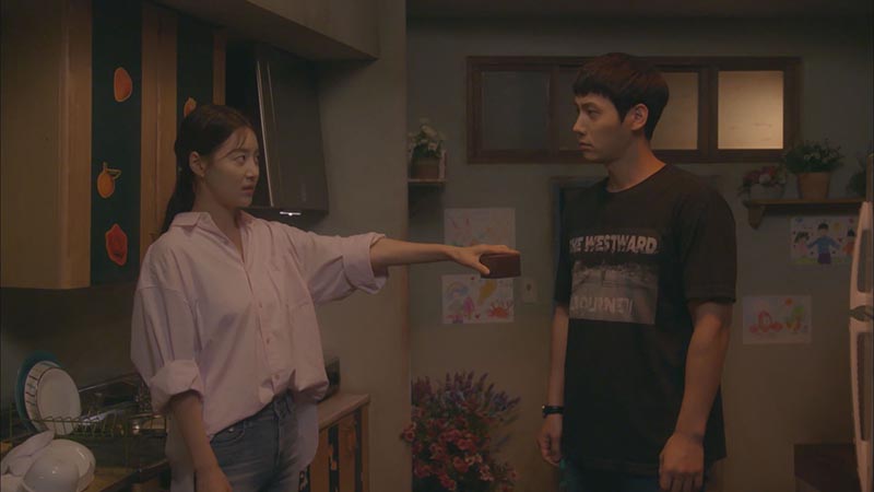 第 42 話 | 韓国ドラマ「黄金の庭 ～奪われた運命～」 | BS無料放送