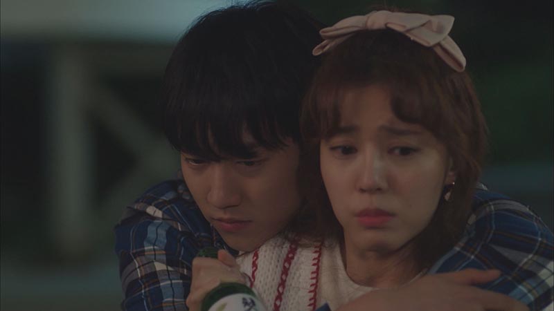 第 47 話 | 韓国ドラマ「黄金の庭 ～奪われた運命～」 | BS無料放送