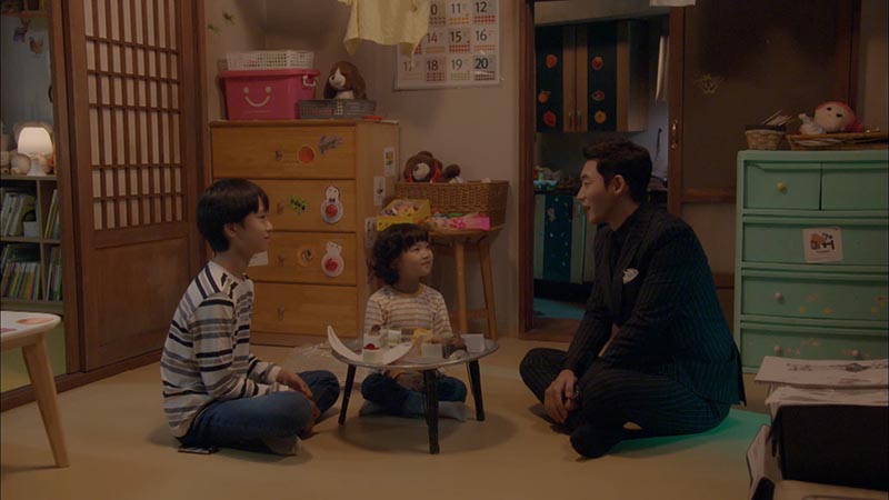 第 49 話 | 韓国ドラマ「黄金の庭 ～奪われた運命～」 | BS無料放送
