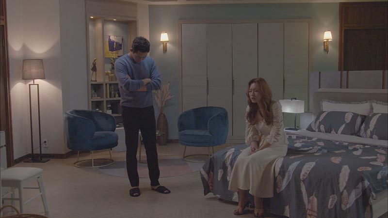 第 51 話 | 韓国ドラマ「黄金の庭 ～奪われた運命～」 | BS無料放送