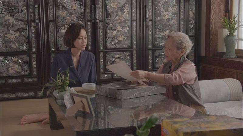 第 52 話 | 韓国ドラマ「黄金の庭 ～奪われた運命～」 | BS無料放送