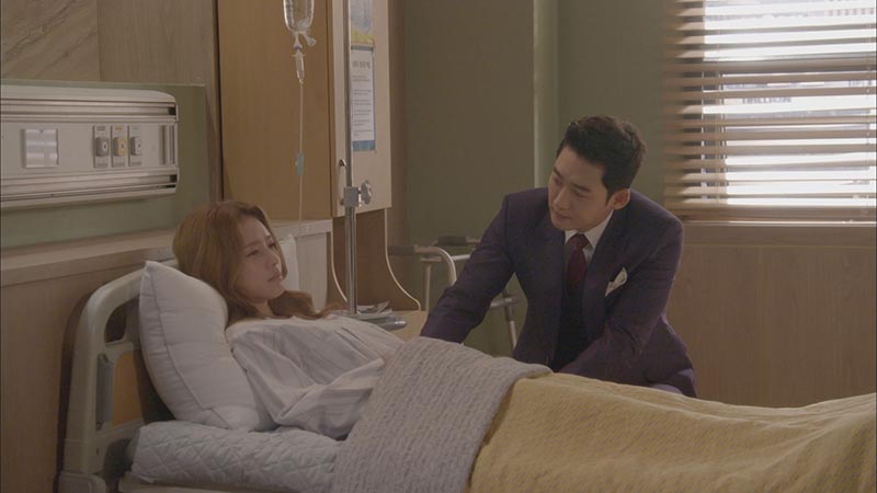 第 52 話 | 韓国ドラマ「黄金の庭 ～奪われた運命～」 | BS無料放送