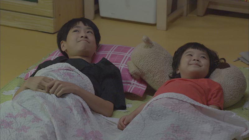 第 53 話 | 韓国ドラマ「黄金の庭 ～奪われた運命～」 | BS無料放送