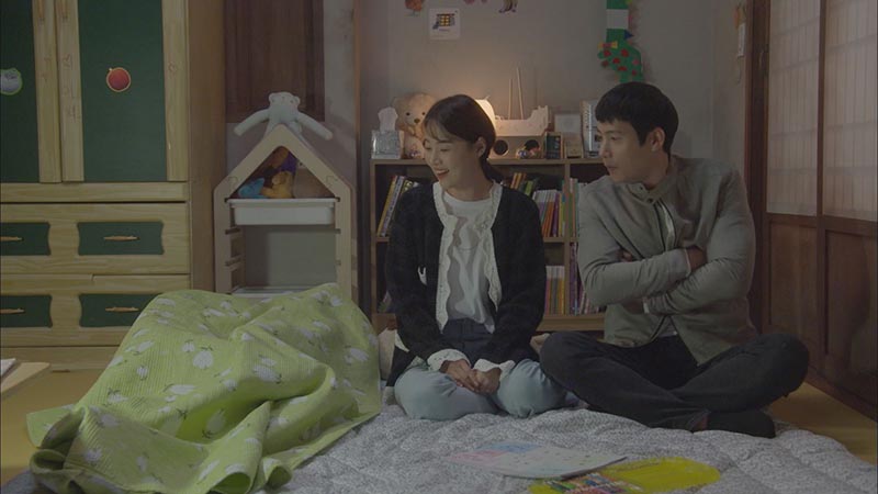第 58 話 | 韓国ドラマ「黄金の庭 ～奪われた運命～」 | BS無料放送