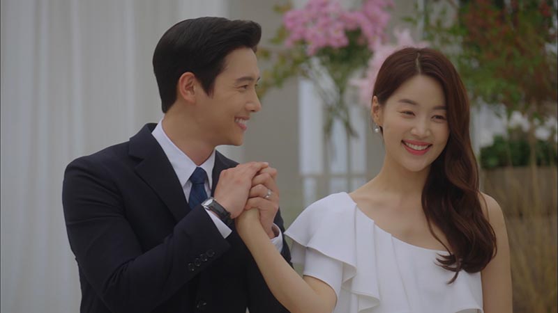 第 65 話 | 韓国ドラマ「黄金の庭 ～奪われた運命～」 | BS無料放送
