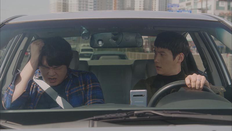 第 67 話 | 韓国ドラマ「黄金の庭 ～奪われた運命～」 | BS無料放送