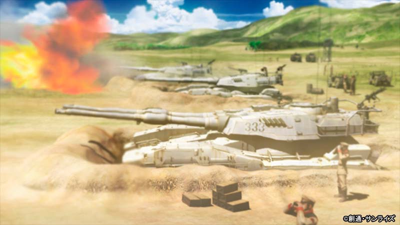 機動戦士ガンダム MS IGLOO 2 重力戦線 | 日曜アニメ劇場 | 無料アニメ 機動戦士ガンダム MS IGLOO 2 重力戦線 | 日曜アニメ劇場 | 無料アニメ