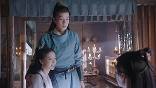 中国ドラマ「玉骨遥」 | 中国・アジアドラマ | BS無料放送ならBS12