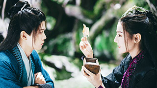 馭鮫記(ぎょこうき) 前編:月に君を想う DVD-BOX1〈6枚組〉 Amazon.co.jp: 馭鮫記（ぎょこうき）前編：月に君を想う