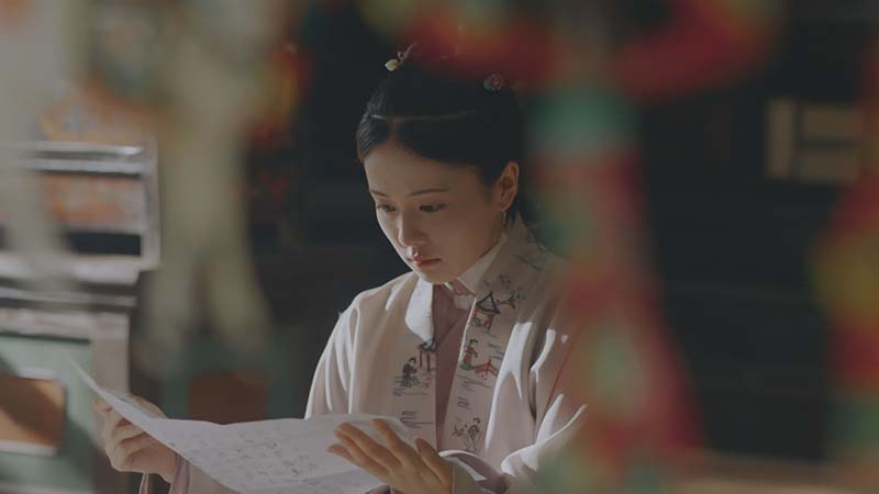 玉楼春 君に捧ぐロマンス 中国ドラマ「玉楼春～君に詠むロマンス～」｜ドラマ｜TOKYO MX