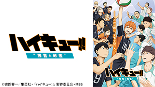 日曜アニメ劇場のサムネイル