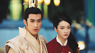 中国ドラマ「白華の姫～失われた記憶と3つの愛～」 | 中国・アジア