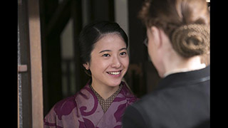 第133～138話 アンとの出会い | 連続テレビ小説・花子とアン