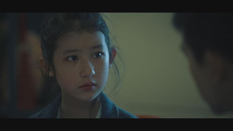 第8話 戻り行く日常 | 中国ドラマ「春色の恋人」 | BS無料放送ならBS12