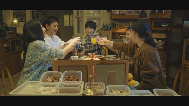 【中古】 失恋の国 第17話 幸せの報告 | 中国ドラマ「春色の恋人」 | BS無料放送ならBS12