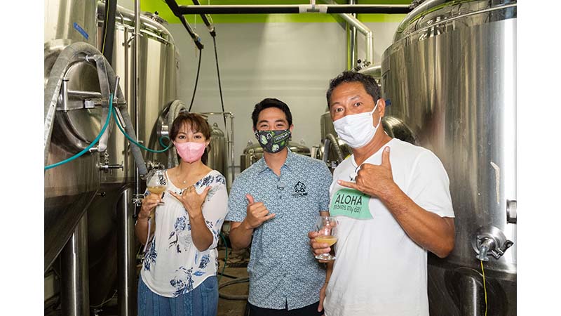 86「身につけるだけで気分がアガる！アロハなデザイン巡り」 | ハワイ