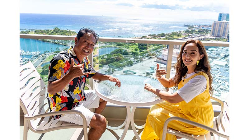 98「円安でも大丈夫！満足度MAXのホテル特集！」 | ハワイに恋し